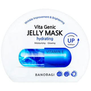 Mặt nạ Banobagi Vita Genic Jelly Mask Hydrating dưỡng ẩm, cung cấp nước, căng da mặt (30g)
