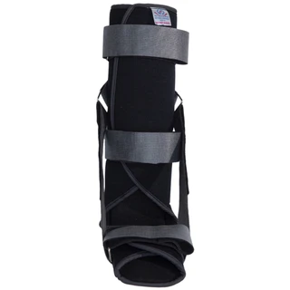 Nẹp cẳng chân ngắn size 3 Gia Hưng