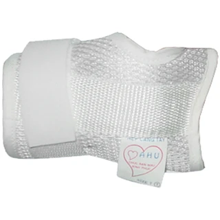 Nẹp cẳng tay trái - dài size 4 Gia Hưng