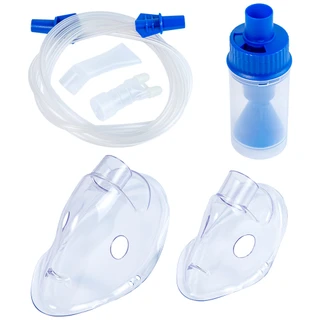 Bộ phụ kiện máy xông Nebpro Biohealth dùng cho máy xông model Nebpro