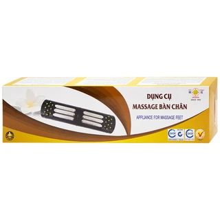 Dụng cụ massage bàn chân Duy Thành
