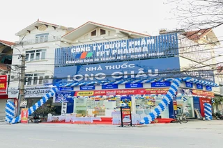 Nhà Thuốc FPT Long Châu 189 Âu Cơ (Gần Chợ Hồ), P. Thuận Thành, Tỉnh Bắc Ninh