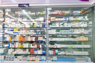 Nhà Thuốc FPT Long Châu 13 Đường 3/2 (Đối Diện Chợ Thới Bình), X. Thới Bình, Tỉnh Cà Mau