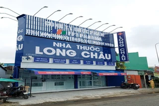 Nhà Thuốc FPT Long Châu 97 Phương Thành (Ngã Năm Chợ Xóm Củi), P. Hà Tiên, Tỉnh An Giang