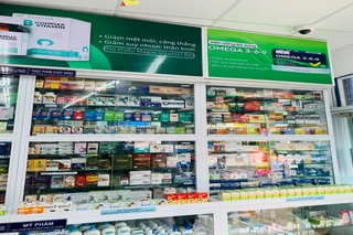 Nhà Thuốc FPT Long Châu 91 Quốc Lộ 63 (Ngay Chợ Ngã Năm Bình Minh), X. Vĩnh Bình, Tỉnh An Giang