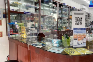 Nhà Thuốc FPT Long Châu 57 Trần Hưng Đạo (Đối Diện Chợ Lớn Cũ), P. Kinh Bắc, Tỉnh Bắc Ninh