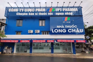Nhà Thuốc FPT Long Châu 507 Thống Nhất (Cạnh Trường Dân Lập Lam Sơn), X. Đức Trọng, Tỉnh Lâm Đồng