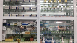 Nhà Thuốc FPT Long Châu 498 Giải Phóng, X. Ea Drăng, Tỉnh Đắk Lắk