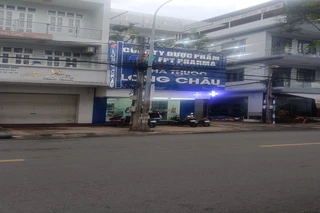 Nhà Thuốc FPT Long Châu 66 Phan Đình Phùng (Cổng Sau Chợ Đêm Biên Hùng), P. Trấn Biên, Tỉnh Đồng Nai