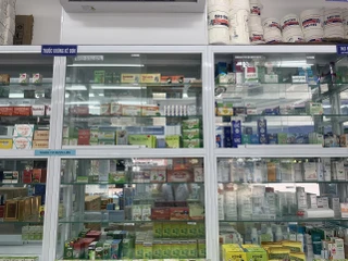 Nhà Thuốc FPT Long Châu 263 Đường 22/8 (Đối Diện Chợ Mới, Gần Ngã Tư Đường 22/8 Và Đường 3/4), P. Cam Ranh, Tỉnh Khánh Hòa