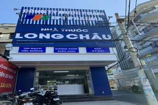 Nhà Thuốc FPT Long Châu 63 Lã Xuân Oai, P. Tăng Nhơn Phú, TP. Hồ Chí Minh
