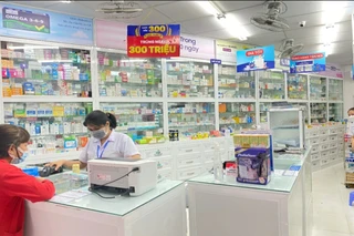 Nhà Thuốc FPT Long Châu 78 Trần Phú, P. Phan Thiết, Tỉnh Lâm Đồng