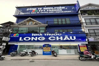 Nhà Thuốc FPT Long Châu 51 Ngõ 99 Chu Huy Mân (Chợ Phúc Đồng), P. Phúc Lợi, TP. Hà Nội