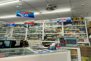 Nhà Thuốc FPT Long Châu 141 Phan Đình Phùng, P. An Xuyên, Tỉnh Cà Mau