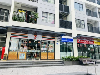 Nhà Thuốc FPT Long Châu 1.10 Tầng 1, Tòa nhà Chung cư S7.02, KDC Và Công Viên Phước Thiện, 88 Phước Thiện (Trong Toà Nhà Vinhome), P. Long Bình, TP. Hồ Chí Minh