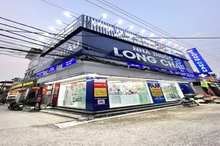 Nhà Thuốc FPT Long Châu 36 Đường Số 3, Thôn Sáp Mai (Gần Chợ Sáp Mai), X. Thiên Lộc, TP. Hà Nội