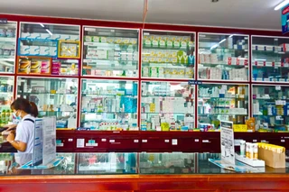 Nhà Thuốc FPT Long Châu 1 Dương Đình Hội, P. Phước Long, TP. Hồ Chí Minh