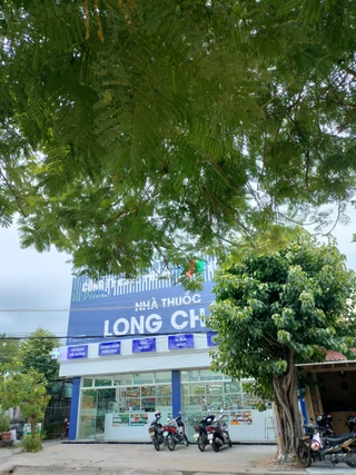 Nhà Thuốc FPT Long Châu 514 Hùng Vương, KP. Mỹ Hòa (Đối Diện Trường THPT Sào Nam), KP. Mỹ Hòa, X. Nam Phước, TP. Đà Nẵng