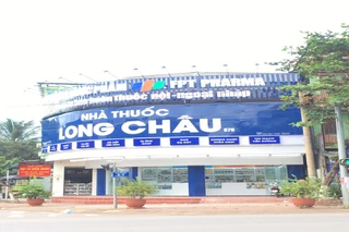 Nhà Thuốc FPT Long Châu 02 Chu Văn An (Cổng Chợ Yên Châu), X. Yên Châu, Tỉnh Sơn La