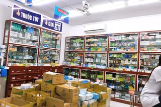 Nhà Thuốc FPT Long Châu 283 Lê Lợi, P. Tuy Hòa, Tỉnh Đắk Lắk