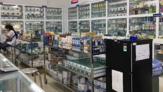 Nhà Thuốc FPT Long Châu 498 Giải Phóng, X. Ea Drăng, Tỉnh Đắk Lắk