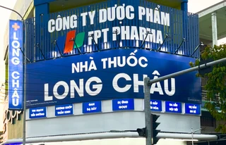Nhà Thuốc FPT Long Châu 48A Nguyễn Huệ, X. Tân Hồng, Tỉnh Đồng Tháp
