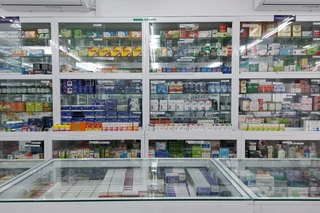 Nhà Thuốc FPT Long Châu 159 Nguyễn Phong Sắc, P. Trường Vinh, Tỉnh Nghệ An