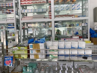 Nhà Thuốc FPT Long Châu 245 Nguyễn Công Trứ, P. Hoa Lư, Tỉnh Ninh Bình