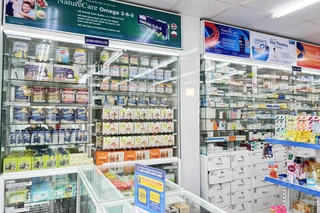 Nhà Thuốc FPT Long Châu 161 Khu 1 (Cách Chợ Giang 150M), X. Vĩnh Lộc, Tỉnh Thanh Hóa