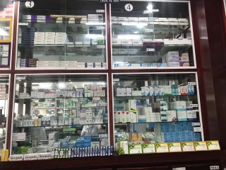 Nhà Thuốc FPT Long Châu 114 – 114A – 114B Ấp Bắc, P. Đạo Thạnh, Tỉnh Đồng Tháp