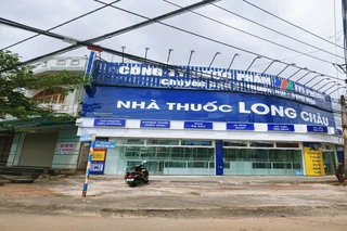 Nhà Thuốc FPT Long Châu 96 Phạm Văn Đồng (Ngã Tư Phạm Văn Đồng - Nguyễn Văn Linh), P. Đăk Bla, Tỉnh Quảng Ngãi