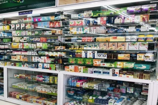 Nhà Thuốc FPT Long Châu 111 Trương Quyền (Ngay Ngã Tư Quốc Tế), P. Tân Ninh, Tỉnh Tây Ninh