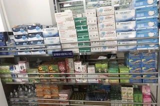 Nhà Thuốc FPT Long Châu 1052 Trần Hưng Đạo, P. Hoa Lư, Tỉnh Ninh Bình