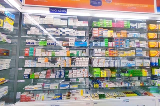 Nhà Thuốc FPT Long Châu 620 Quốc Lộ 61 (Cách Chợ Minh Lương 200 Mét), X. Châu Thành, Tỉnh An Giang