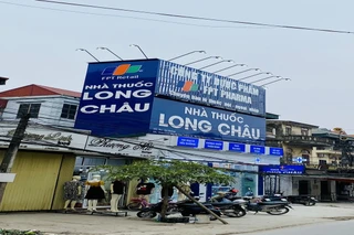 Nhà Thuốc FPT Long Châu Thôn Chợ Mơ (Ngay Cạnh Chợ Mơ), X. Cổ Đô, TP. Hà Nội