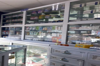 Nhà Thuốc FPT Long Châu 105 Quang Trung, Tiểu khu 3, P. Tĩnh Gia, Tỉnh Thanh Hóa