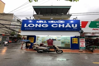 Nhà Thuốc FPT Long Châu 126 Vĩnh Hưng (Cạnh Trường Mầm Non Vĩnh Hưng), P. Vĩnh Hưng, TP. Hà Nội