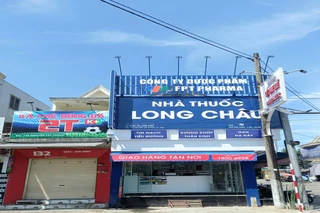 Nhà Thuốc FPT Long Châu 130 Nguyễn Tất Thành (Ngã Ba Nhà Máy Dệt - Thủy Dương), P. Thanh Thủy, TP. Huế