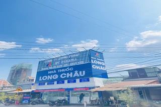 Nhà Thuốc FPT Long Châu Quốc Lộ 53 (Cách Nhà Thờ Cầu Vỹ 15M), X. Hiếu Phụng, Tỉnh Vĩnh Long