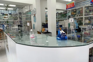 Nhà Thuốc FPT Long Châu 1052 Trần Hưng Đạo, P. Hoa Lư, Tỉnh Ninh Bình