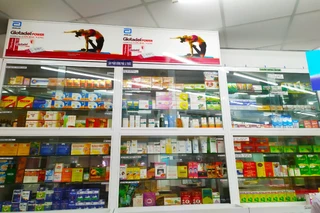 Nhà Thuốc FPT Long Châu 797 Cách Mạng Tháng Tám, P. Tân Hòa, TP. Hồ Chí Minh