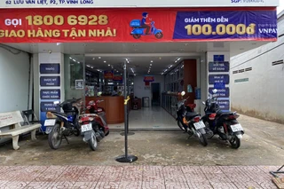 Nhà Thuốc FPT Long Châu 62 Lưu Văn Liệt, P. Long Châu, Tỉnh Vĩnh Long
