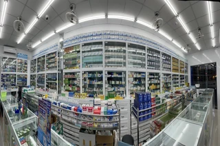 Nhà Thuốc FPT Long Châu 108 Lý Thánh Tông (Đối Diện Bưu Điện Đồ Sơn), P. Đồ Sơn, TP. Hải Phòng