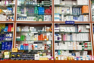 Nhà Thuốc FPT Long Châu 93 Hàng Mã, P. Hoàn Kiếm, TP. Hà Nội