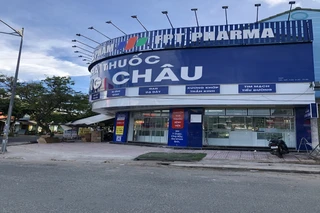 Nhà Thuốc FPT Long Châu 15 Lô 5 Trần Văn Bảy (Ngay Vòng Xoay, Cạnh Cửa Hàng Xe Honda), X. Hồng Dân, Tỉnh Cà Mau