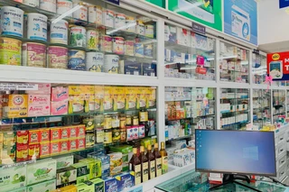 Nhà Thuốc FPT Long Châu 103B Nguyễn Cửu Vân (Ngã Ba Nguyễn Cửu Vân Và Huỳnh Thị Thanh), P. Long An, Tỉnh Tây Ninh