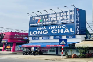 Nhà Thuốc FPT Long Châu 666/20 Trần Cao Vân (Gần Chợ Dầu Giây), X. Dầu Giây, Tỉnh Đồng Nai