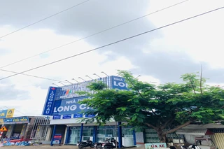 Nhà Thuốc FPT Long Châu 165/1 Quốc Lộ 57 (Gần Chợ Giao Thạnh), X. Thạnh Phong, Tỉnh Vĩnh Long
