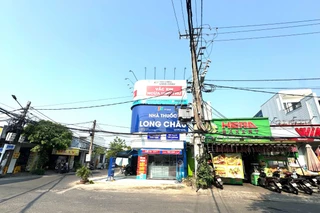 Hình ảnh nhà thuốc