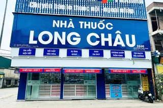 Hình ảnh nhà thuốc